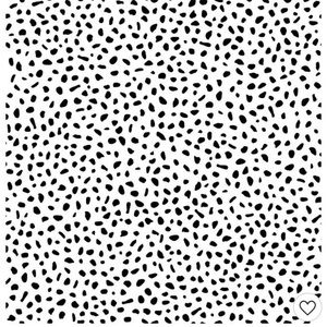Devine ColorSpeckled Dot Peel & Stick Wallpaper